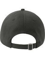Atlantis Headwear Hit-S 6-panelová čiapka 33.0270 tmavošedá Atlantis Headwear Hit-S 6-panelová čiapka 33.0270 tmavošedá
