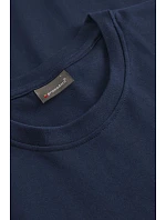 Promodoro 3100 Unisex tričko z hrubej bavlny 40.3100 svetlo modré Promodoro 3100 Unisex tričko z hrubej bavlny 40.3100 svetlo modré