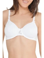 Podprsenka AND 131382- Simone perál