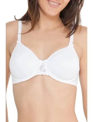 Podprsenka AND 131382- Simone perál