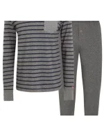 Pánske pyžamo 500008-M64 - Jockey Pánske pyžamo 500008-M64 - Jockey