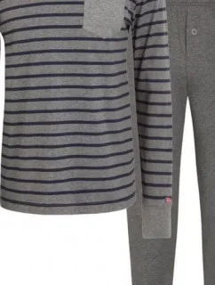 Pánske pyžamo 500008-M64 - Jockey