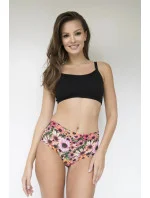 Dámske nohavičky Rudbekia Maxi - Julimex