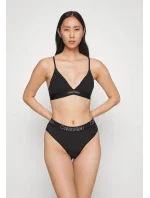 Dámska podprsenka QF6990E UB1 čierna Calvin Klein