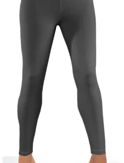 Legíny LEG_01 LONG graphite - Sesto Senso