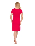 Tehotenská nočná košeľa model 157722 PeeKaBoo