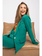 Bunda model 164605 Taliansko Moda