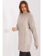 Denné šaty model 190149 Rue Paris