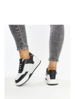 Tenisky model 207412 Solea