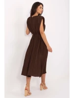 Denné šaty model 215553 Taliansko Moda Denné šaty model 215553 Taliansko Moda