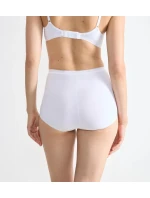sloggi Basic+ Maxi 4P - WHITE - SLOGGI WHITE - SLOGGI sloggi Basic+ Maxi 4P - WHITE - SLOGGI WHITE - SLOGGI