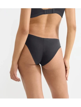 sloggi FREE Evolve Mini - BLACK - SLOGGI BLACK - SLOGGI