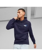 Pánska mikina Puma ESS+ 2 Col Small Logo Hoodie FL M 674471 06