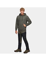 Mikina Alpinus Lugano M BR18259 pánska Mikina Alpinus Lugano M BR18259 pánska