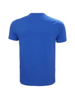 Helly Hansen Core Graphit T M 53936 543 Tričko Helly Hansen Core Graphit T M 53936 543 Tričko