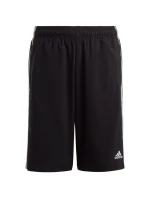 Tkané šortky adidas Essentials s 3 prúžkami HR6332 Tkané šortky adidas Essentials s 3 prúžkami HR6332