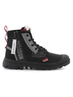 Topánky Palladium Pampa HI Dare ZIP M 79515-010-M