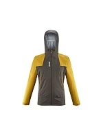 MILLET M Fitz Roy Jkt Jacket Green MILLET M Fitz Roy Jkt Jacket Green