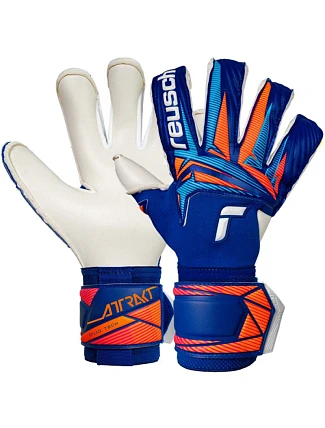 Rukavice Reusch Attrakt Duo Evolution 56 70 055 4126 Rukavice Reusch Attrakt Duo Evolution 56 70 055 4126