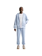 Pánska mikina Nike Club BB FZ Hoodie blue FN3861 407 pánska Pánska mikina Nike Club BB FZ Hoodie blue FN3861 407 pánska