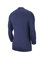 Pánske nohavice Dry Park First Layer JSY LS M AV2609-410 - Nike