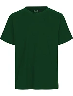 Neutral O 60002 Unisex tričko z bio bavlny 77.6002 fľaškovozelené Neutral O 60002 Unisex tričko z bio bavlny 77.6002 fľaškovozelené