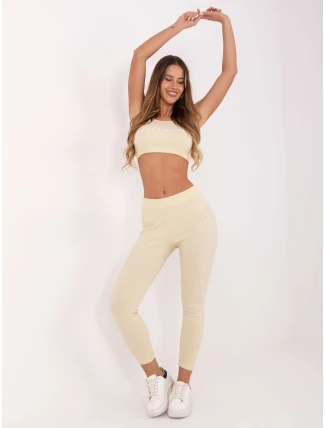 Súprava 359 KMPL 011.20 svetlo béžová