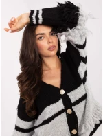 Jumper MI SW 3211.31 čierny