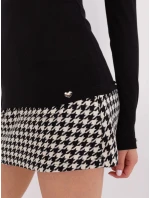 Blúzka RV BZ 9201.78P čierna