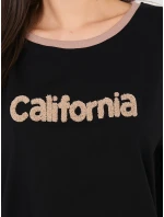 Blúzka RV BZ A1172.87 čierna