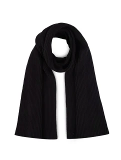 Dámsky šál Vuch Rowdy SC Black