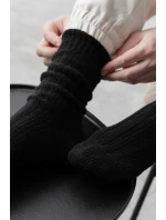 Pánske vlnené ponožky 093