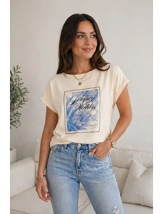 LIA BLOUSE