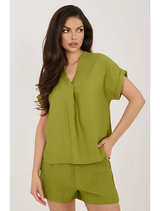Blúzka model 226396 Podúroveň