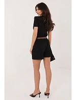 Šortky model 227557 Taliansko Moda