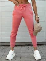 Dámske tepláky FITS coral FashionStreet UY2145 Dámske tepláky FITS coral FashionStreet UY2145