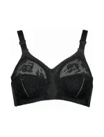 Podprsenka Doreen X - čierna - TRIUMPH BLACK - TRIUMPH