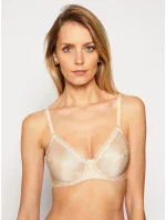 Podprsenka Claudette 200 WX jemná telová - TRIUMPH