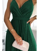 Dámske šaty 498-2 - NUMOCO Dámske šaty 498-2 - NUMOCO