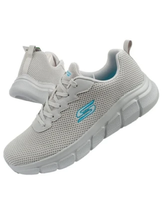 Topánky Skechers M 118106/LTGY