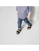 Birkenstock NEW YORK BS Jr sandále 187603