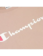 Champion SS Tričko W 117534 MS079 tričko