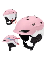 Lyžiarska prilba Meteor Montara L 58-61 cm 17293