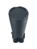 MODULÁRNY 5 BASECAN ANTRACIT