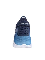 Lotto Relazio K detské topánky navy blue 2601490K 5955 Lotto Relazio K detské topánky navy blue 2601490K 5955