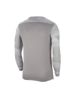 Pánska brankárska mikina Dry Park IV M CJ6066-052 - Nike