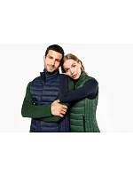 Kariban K 6114 Dámska ľahká vesta 20.6114 burnt ochre Kariban K 6114 Dámska ľahká vesta 20.6114 burnt ochre