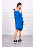 Nevädzové šaty Tres Chic