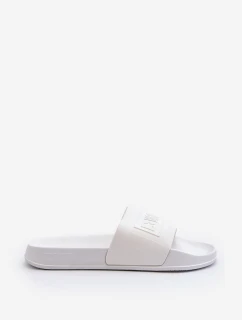 Pánske sandále Big Star NN174651 White