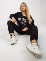 Súprava EM KMPL 769.19X čierna